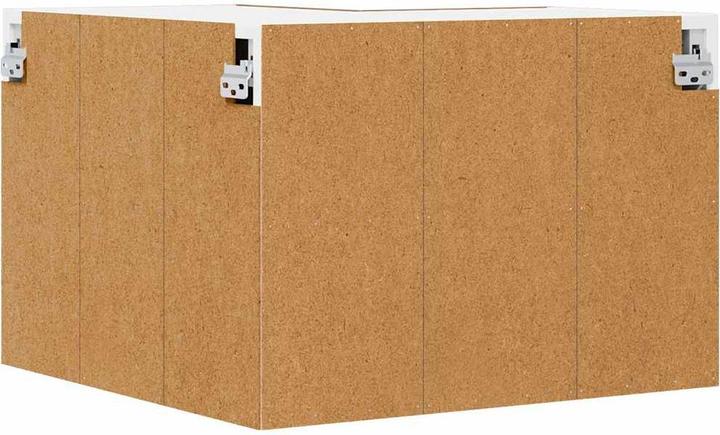 Produktbild vidaXL Küchenaufbewahrung (57 x 57 x 40 cm)