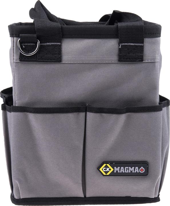 Actual product image C.K Magma Universal tool bag unbes (1 pieces)