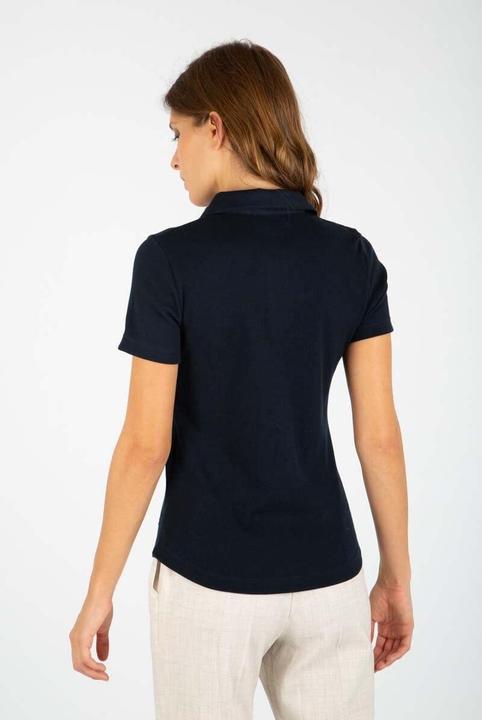 Immagine prodotto Armor Lux Polo navy da donna (L)