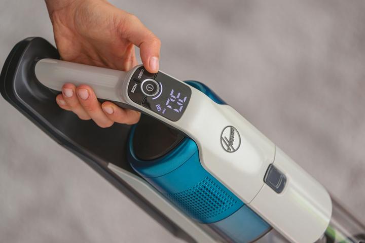 Immagine prodotto Hoover HF9 Pets