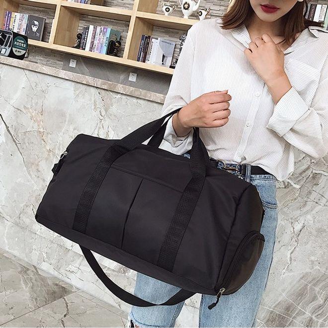 Produktbild MU Style Sporttasche