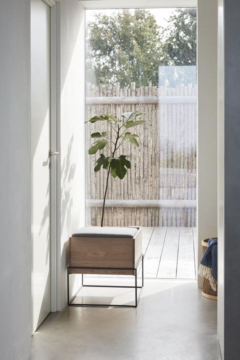 Produktbild Hübsch Bench (Ø 23 x 30 cm)