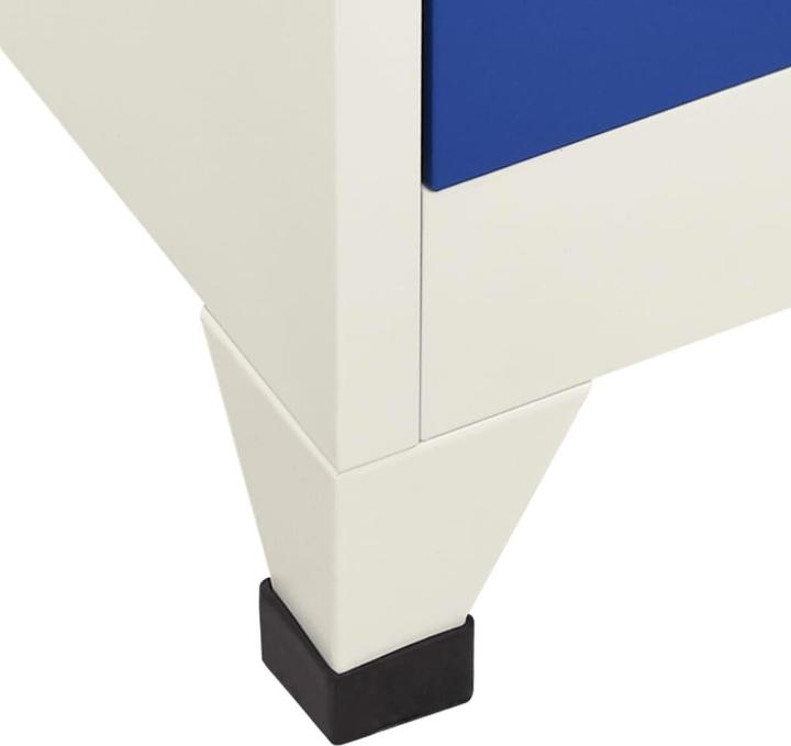 Produktbild VidaXL Davin (90 x 45 x 180 cm)
