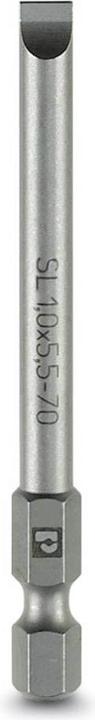 Produktbild Phoenix Contact Schlitz-Bit 6.5 mm SF-BIT-SL W (Schraubschlitz)