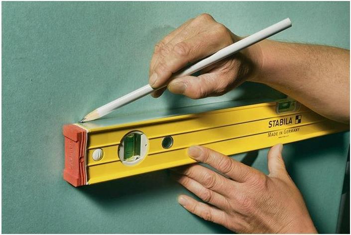 Image du produit Stabila Niveau à bulle Type 196-2 (122 cm)