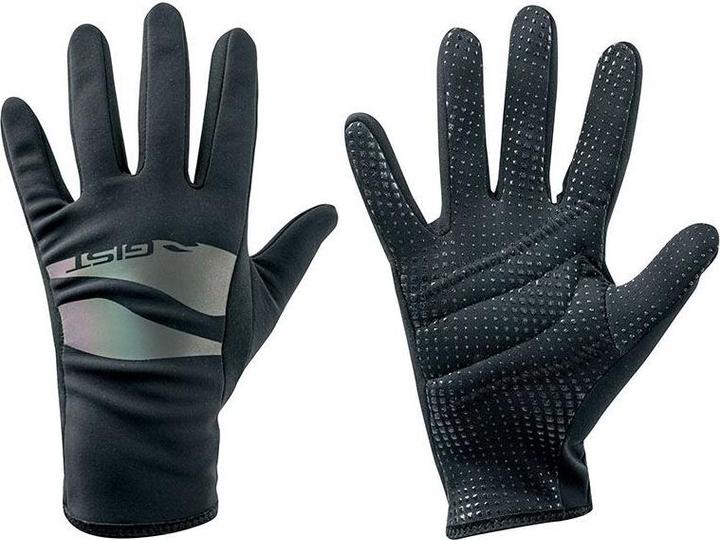 Gist Fahrradhandschuhe Winter Kinder (10)