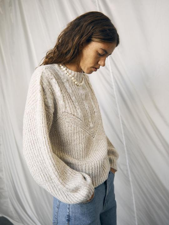 Produktbild Object OBJNOVA STELLA Pullover (L)