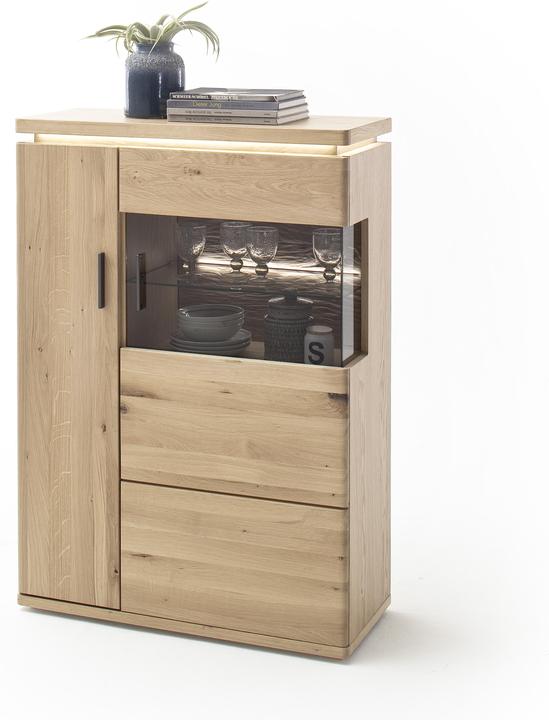 Image du produit Robas Lund Barcelone (90 x 128 x 37 cm)