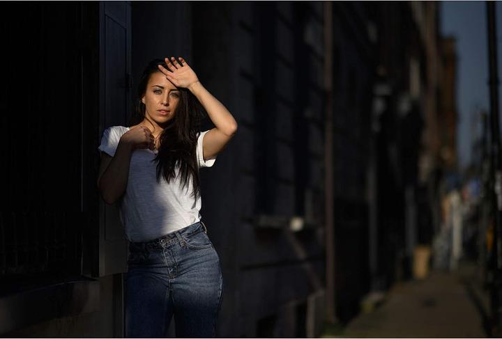 Produktbild Samyang 85mm f/1.4 Nikon Z (Nikon Z, Vollformat)