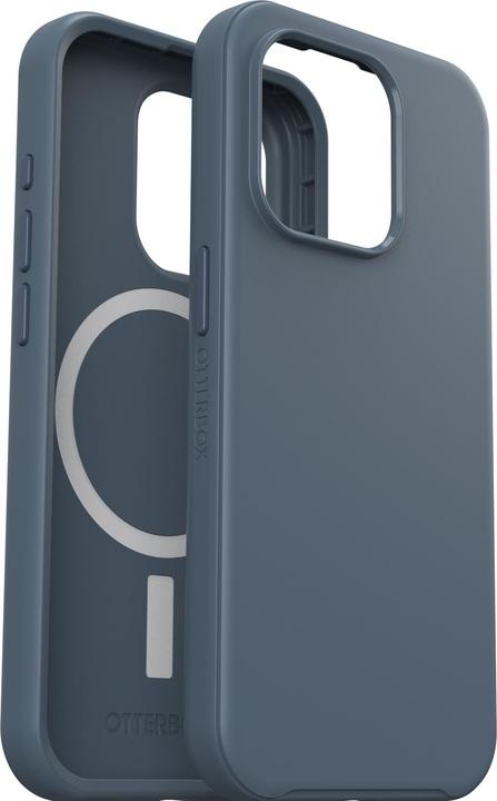 Produktbild OtterBox Symmetry mit MagSafe (Apple iPhone 15 Pro)