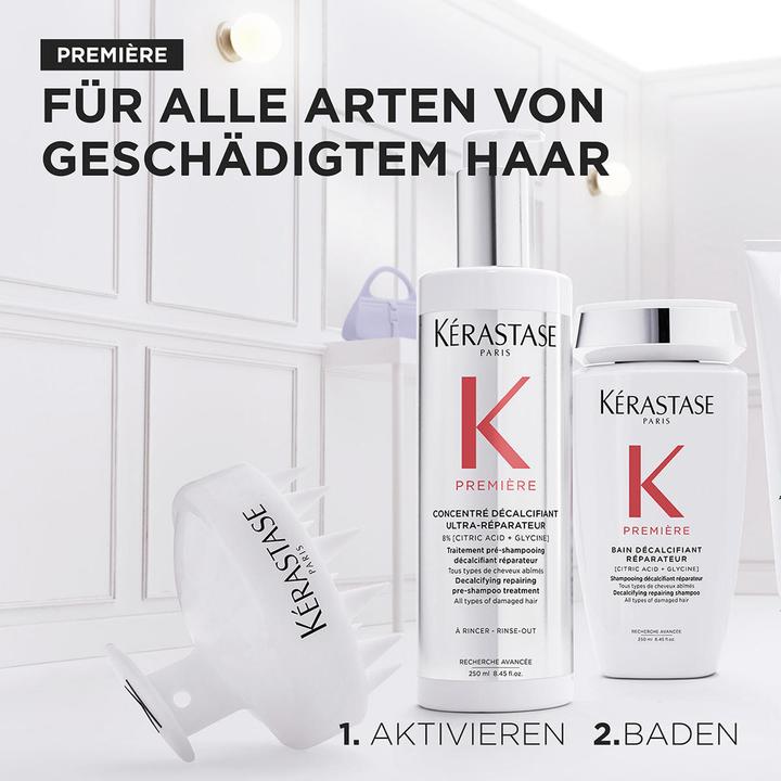 Image du produit Kérastase Premiere Duo Lotio XMas Set (Kit de soins capillaires)