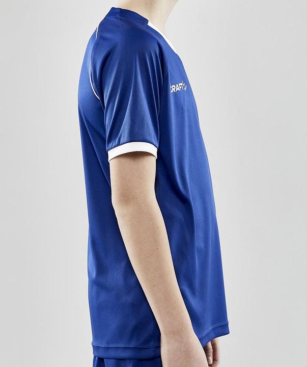 Produktbild Craft Progress 2.0 Solid Jersey JR (146, 152)