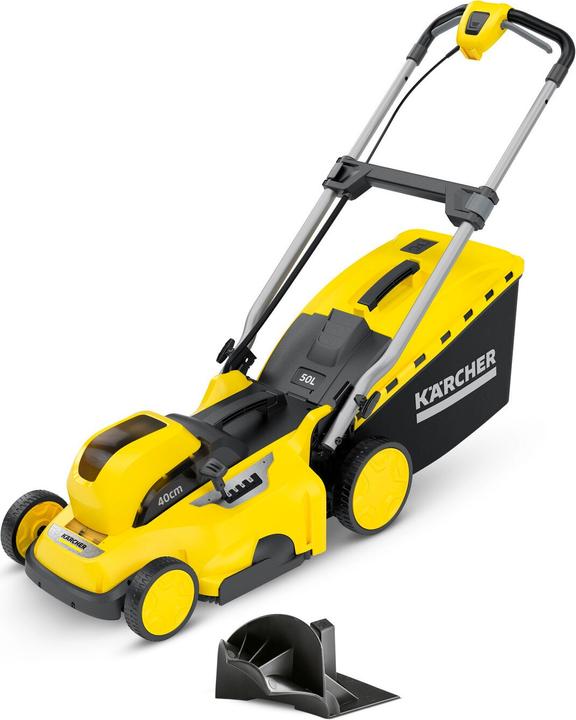 Kärcher LMO 36-40 (Akkubetrieb)