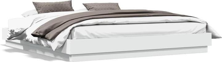 Actual product image vidaXL Bedstead (180 x 200 cm)