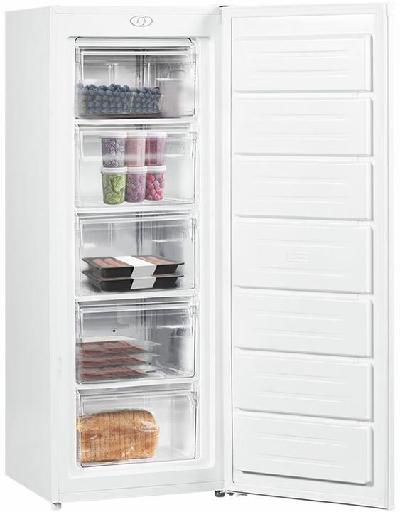 Actual product image Kibernetik Gefrierschrank D9470161 (Stand-alone, 168 l)