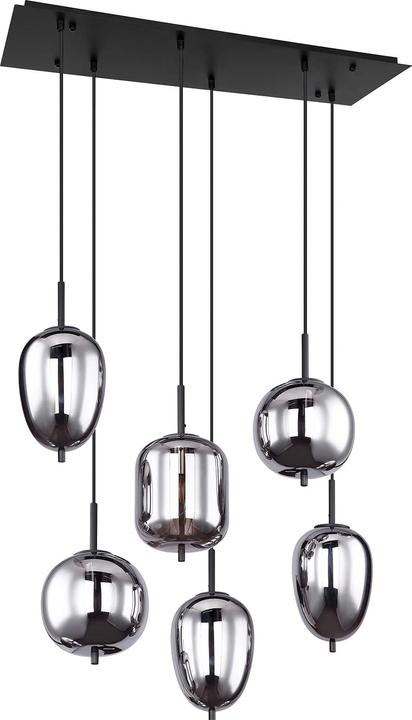 Immagine prodotto Globo Blacky (E14)