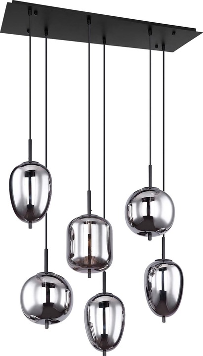 Produktbild Globo Blacky (E14)