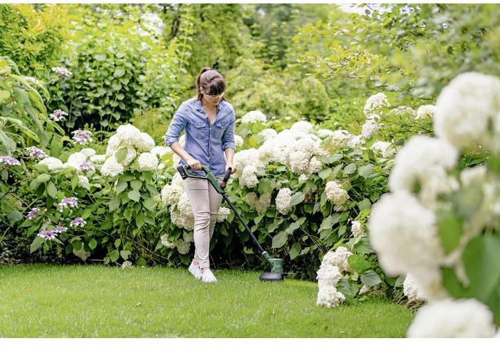Image du produit Bosch Home & Garden Easy GrassCut 18V-26 (Fils coupe-herbe)