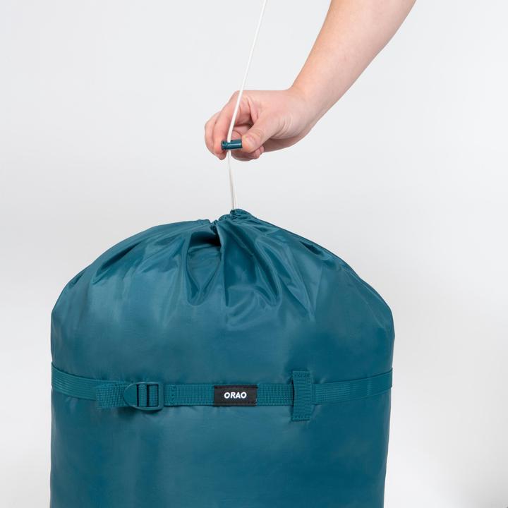 Image du produit Orao Housse de compression kitesurf windfoil polyester (62 l)