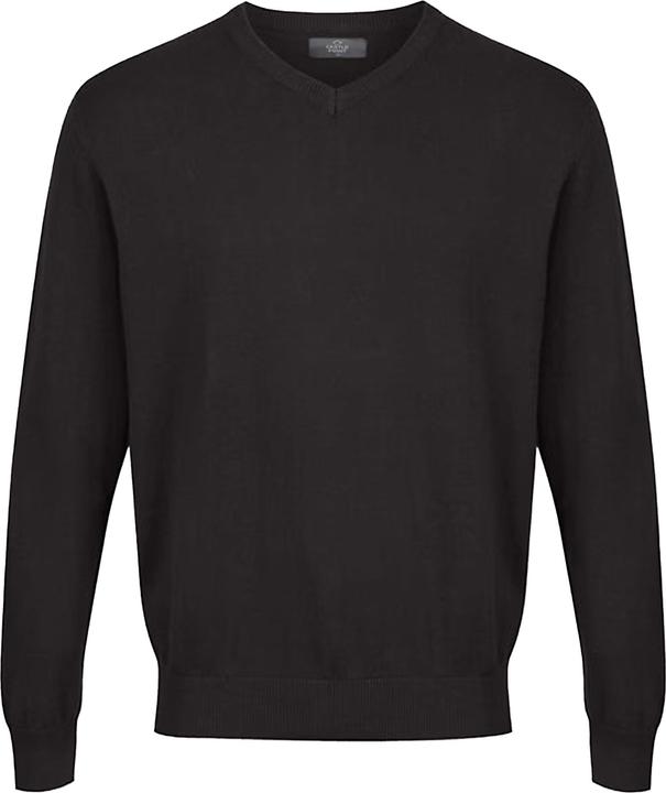 Immagine prodotto Castle Point Maglione Scollo a V Uomo (S)