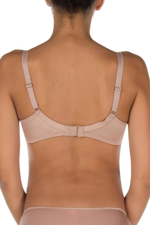 Actual product image Chantelle Hedona underwire bra (80 E, Single pack)