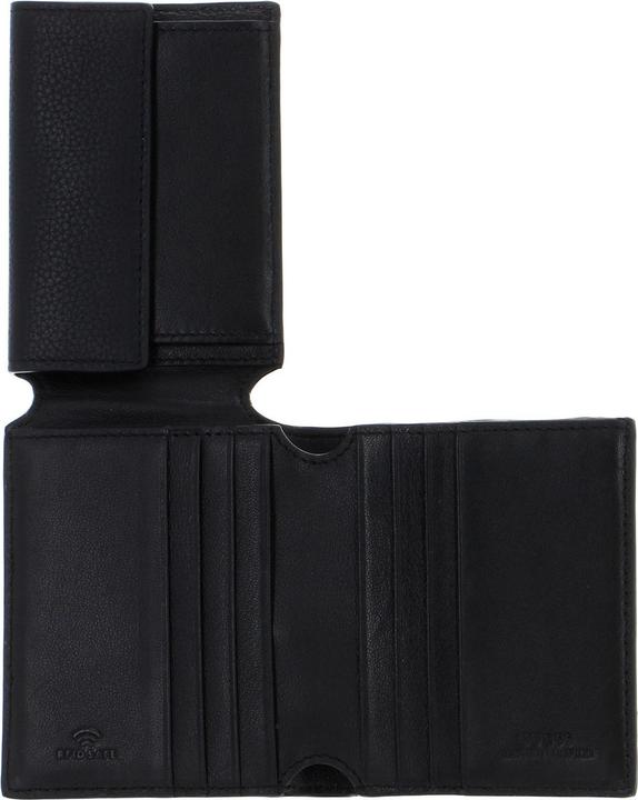 Actual product image Guess Zurigo Billford Wallet