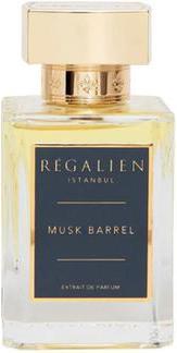 Produktbild Regalien Moschus Barrel Extrait De Parfum 80ml (Extrait De Parfum, 80 ml)
