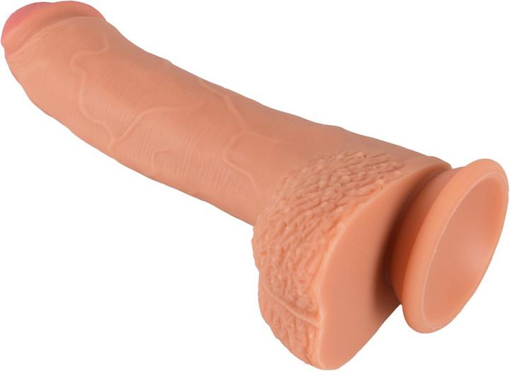 Image du produit Realistixxx Real Nature Boy L