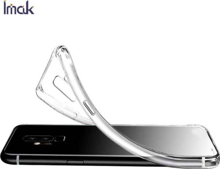 Image du produit Imak Xperia 10 II - Étui en caoutchouc de silicone UX5 (Sony Xperia 10)