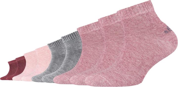 Produktbild S.Oliver Kurzsocken (9er Pack, 35 - 38)