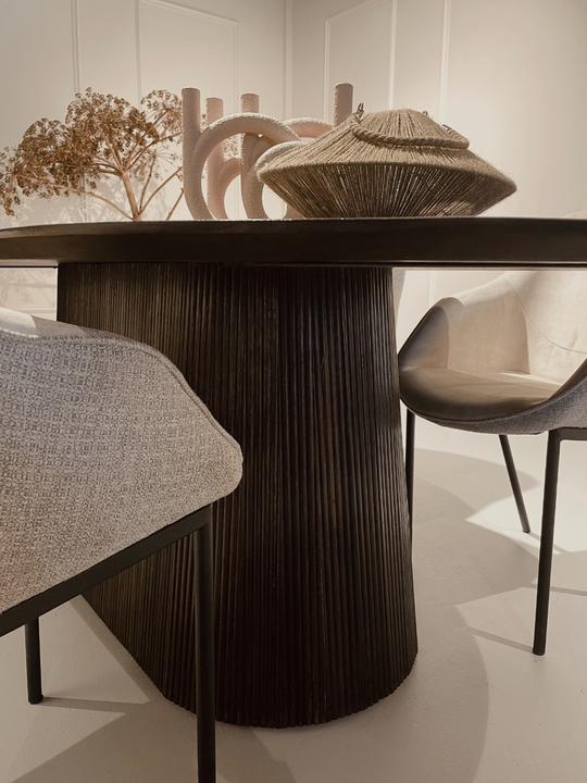 Actual product image Livingfurn Salvator (110 x 230 cm)