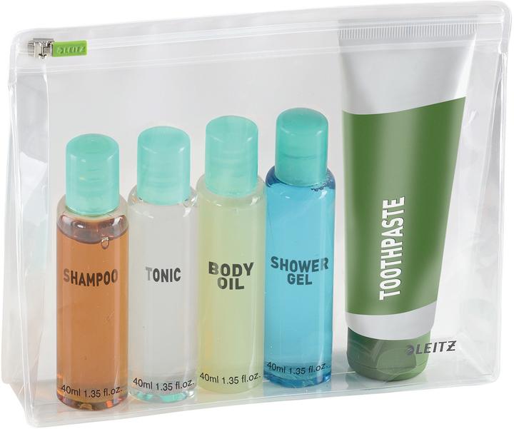 Image du produit Leitz Sac de documents (220 x 175 mm, 2x)