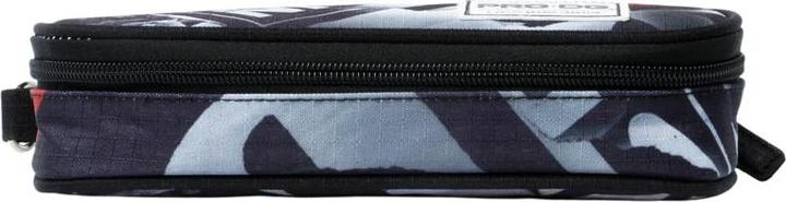 Actual product image ProDG Pencil Case Torn