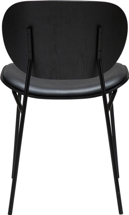Actual product image Dan Form CLEMENTINA chair