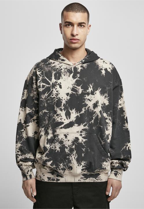 Produktbild Urban Classics Bleached Hoody (S)