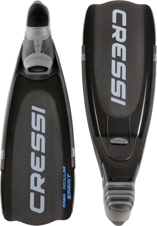 Immagine prodotto Cressi Pinne Gara Modular Sprint (38 - 39)