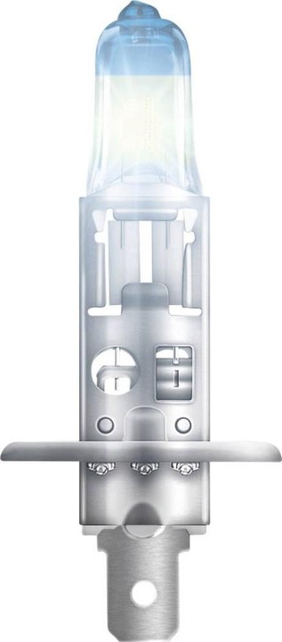 Actual product image Osram Night Breaker Laser (H1)