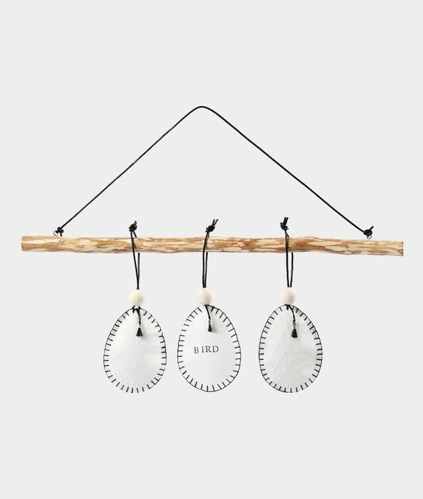 Produktbild Creativ Company Holzstock zum Aufhängen