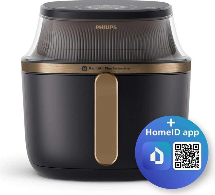 Produktbild Philips Airfryer NA332/09