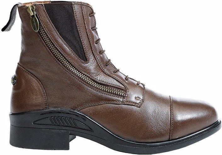 Produktbild Kavalkade Stiefelette Meridius Unisex (44)