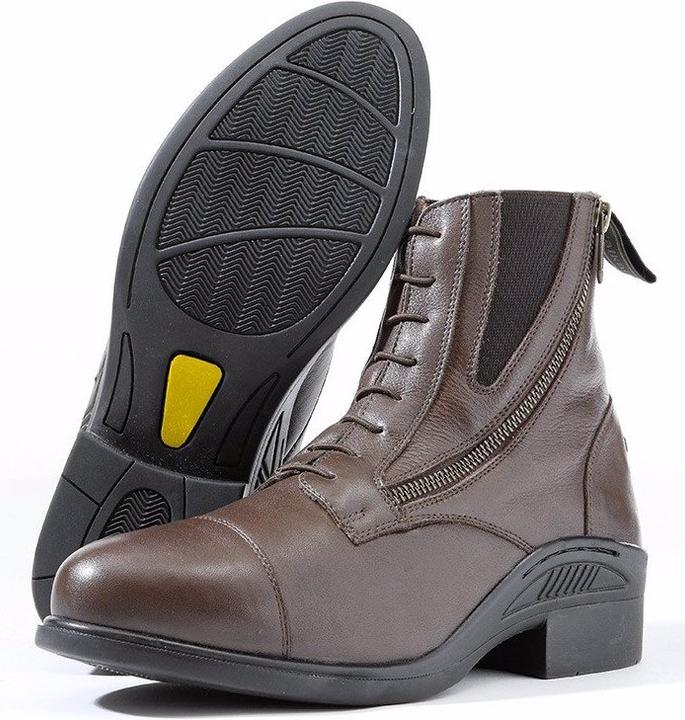 Produktbild Kavalkade Stiefelette Meridius Unisex (44)