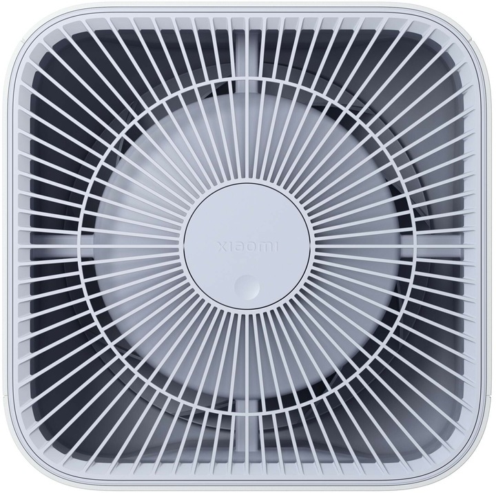 Productafbeelding Xiaomi Smart Air Purifier 4 (48 m²)