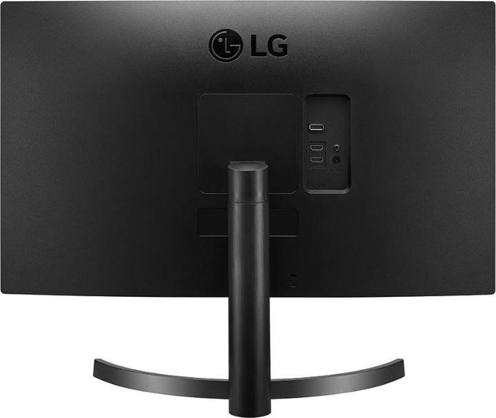 Actual product image LG 27QN600-B (2560 x 1440 pixels, 27")