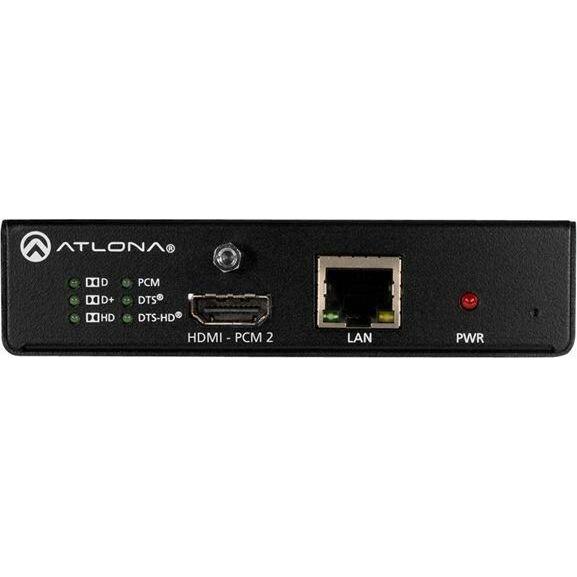 Atlona AT-HDR-M2C (Video Switch), Video Converter