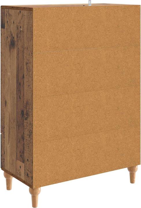 Image du produit vidaXL Sideboard (34.50 x 66 x 95 cm)