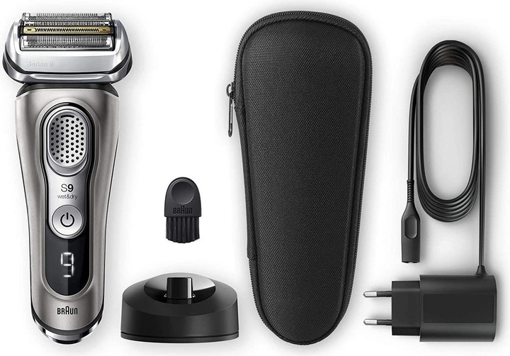 Image du produit Braun Series 9 9325s + rasoir électrique dernière génération
