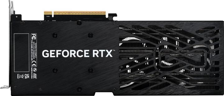 Immagine prodotto Gainward GeForce RTX 5060 Ti Python III OC (16 GB, GDDR7)