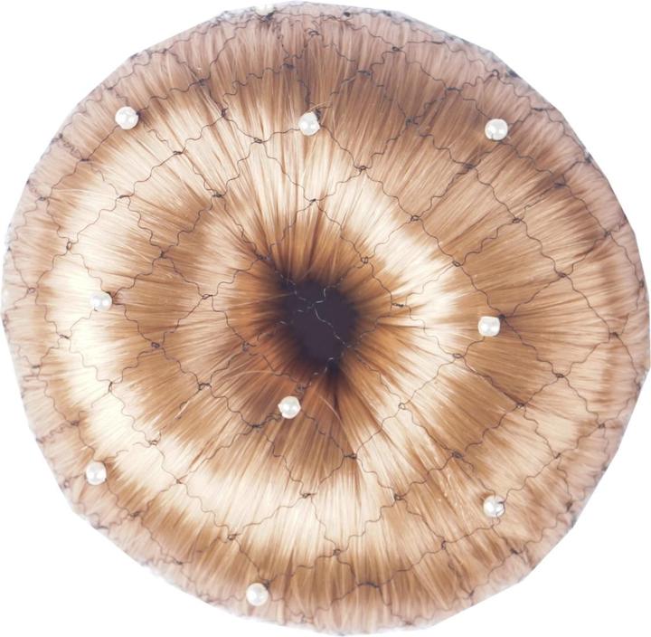 Image du produit Horka filet à cheveux pearl (Élastiques à cheveux)