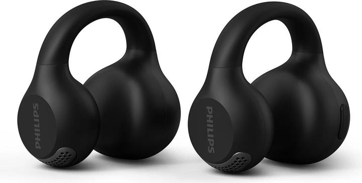 Produktbild Philips TAQ2000BK (Keine Geräuschunterdrückung, 28 h, Kabellos)