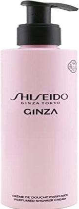 Produktbild Shiseido Ginza (200 ml)